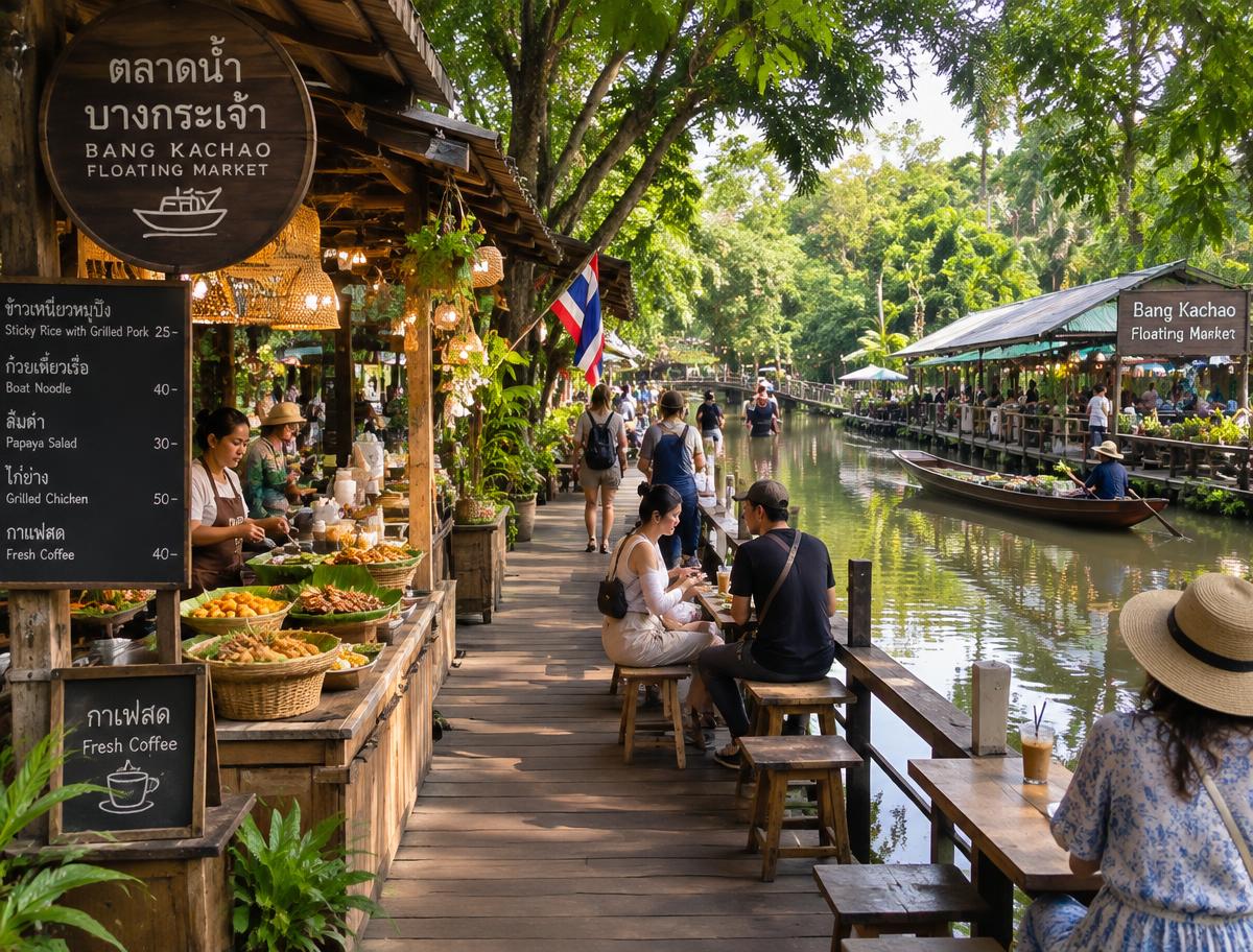 กิน เที่ยว ผ่อนคลาย
