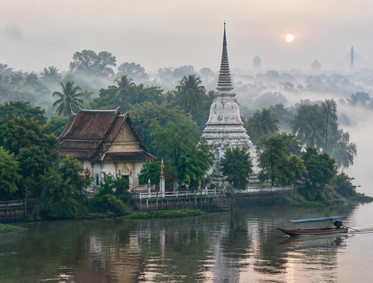 ประวัติศาสตร์ & ศรัทธา